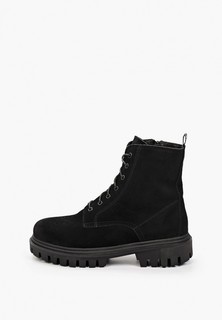 Ботинки La Grandezza Exclusive for Lamoda