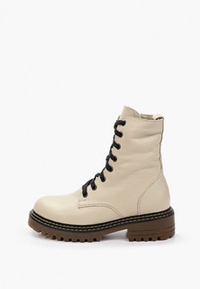 Ботинки La Grandezza Exclusive for Lamoda