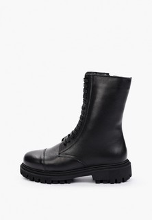 Ботинки La Grandezza Exclusive for Lamoda