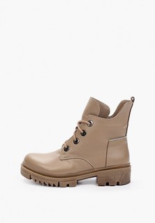 Ботинки La Grandezza Exclusive for Lamoda