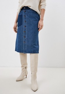 Юбка джинсовая Numph 