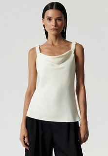 Топ Charuel TOP WITH WIDE STRAPS