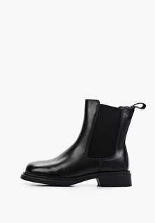 Ботинки Abricot 