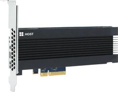 Накопитель SSD WD Ultrastar DC 6400ГБ SN200HUSMR7664BHP301 (0TS1304)