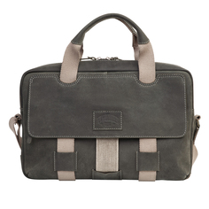 Сумка Klondike Native, черная KD1130-01