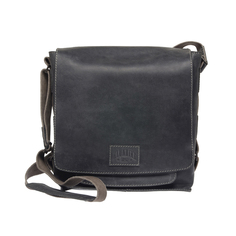 Сумка Klondike Native, черная KD1129-01