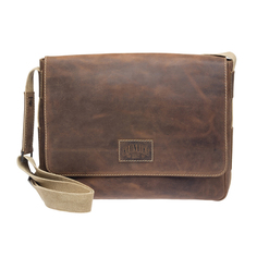 Сумка Klondike Native, коричневая KD1125-03