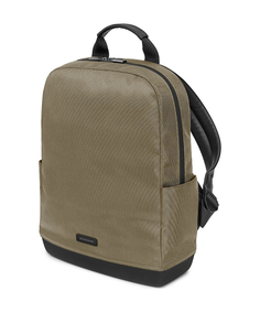 Рюкзак Moleskine The Backpack Technical Weave 15", зеленый