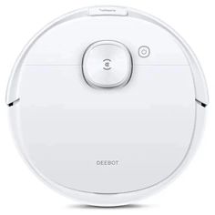 Робот-пылесос Ecovacs Deebot N8 EU отличное состояние.