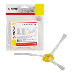 Щетка Ozone UNR-72