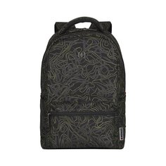 Рюкзак Wenger Colleague 606466 16, черный 22 л
