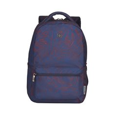 Рюкзак Wenger Colleague 606467 16, синий 22 л