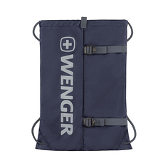 Рюкзак-мешок Wenger XC Fyrst 610168, синий 12 л
