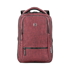 Рюкзак Wenger Urban Contemporary 605024 14, бордовый 14 л