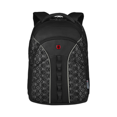 Рюкзак Wenger Sun 610213 16, черный 27 л