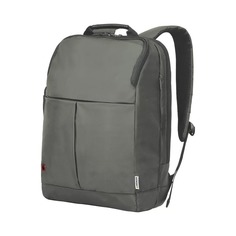 Рюкзак Wenger 601069 14, серый 11 л