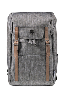 Рюкзак Wenger Urban Contemporary 605025 16, темно-серый 16 л