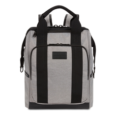Рюкзак Swissgear 3577424405 16,5", серый/черный 20 л