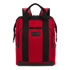 Рюкзак Swissgear 3577112405 16,5", красный/черный 20 л