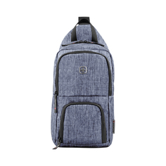 Рюкзак Wenger Urban Contemporary 605031 синий 8 л