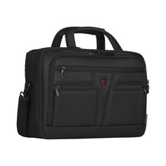 Сумка для ноутбука Wenger 606465 14-16, черный 18 л