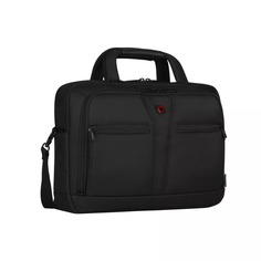 Сумка для ноутбука Wenger 606464 14-16, черный 11 л