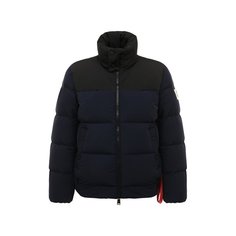 Пуховик After Label