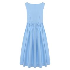 Хлопковое платье Marni