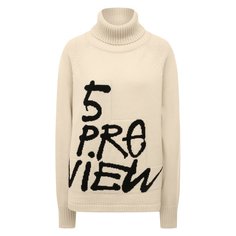 Свитер 5PREVIEW