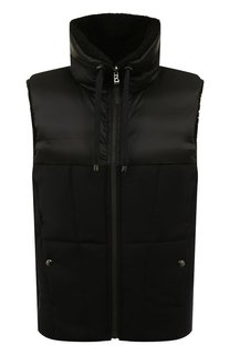 Двусторонний жилет Bogner