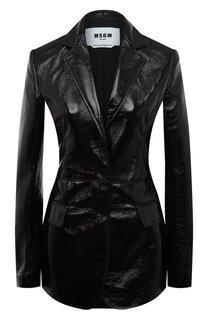 Жакет MSGM
