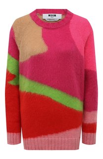 Пуловер MSGM