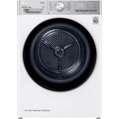 Сушильная машина LG DC90V9V9E