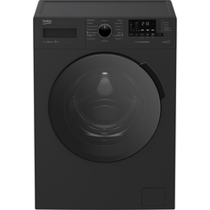 Стиральная машина BEKO SteamCure WSPE7612A