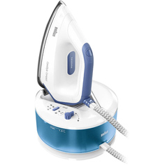 Парогенератор Braun CareStyle Compact IS 2143 BL