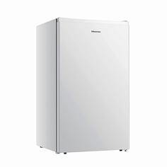 Холодильники однокамерные холодильник однокамерный HISENSE RR121D4AW1 90л 84x48x45см белый
