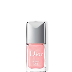 DIOR Лак для ногтей Dior Vernis Couture