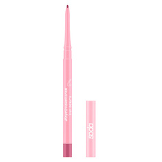 Контурные карандаши и подводка SODA EYE PENCIL #eyeloveunicorns КАРАНДАШ ДЛЯ ГЛАЗ So.Da