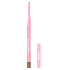 Контурные карандаши и подводка SODA EYE PENCIL #eyeloveunicorns КАРАНДАШ ДЛЯ ГЛАЗ So.Da