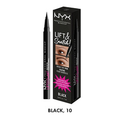 NYX Professional Makeup Лайнер-тинт для бровей "LIFT N SNATCH BROW TINT PEN"