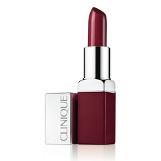 Помады CLINIQUE Помада для губ POP Lip Colour + Primer