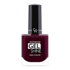 GOLDEN ROSE Гель-лак Extreme Gel Shine Nail Color