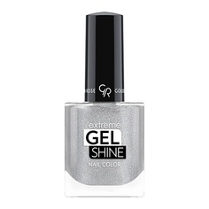 GOLDEN ROSE Гель-лак Extreme Gel Shine Nail Color