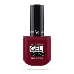 GOLDEN ROSE Гель-лак Extreme Gel Shine Nail Color