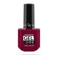 GOLDEN ROSE Гель-лак Extreme Gel Shine Nail Color