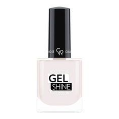 GOLDEN ROSE Гель-лак Extreme Gel Shine Nail Color