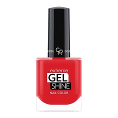 GOLDEN ROSE Гель-лак Extreme Gel Shine Nail Color