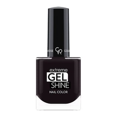 GOLDEN ROSE Гель-лак Extreme Gel Shine Nail Color