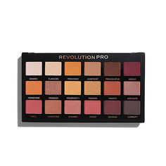 Тени REVOLUTION PRO Палетка теней REGENERATION PALETTE