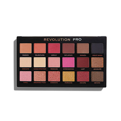 Тени REVOLUTION PRO Палетка теней REGENERATION PALETTE